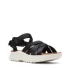 Clarks - DashLite Cross Black